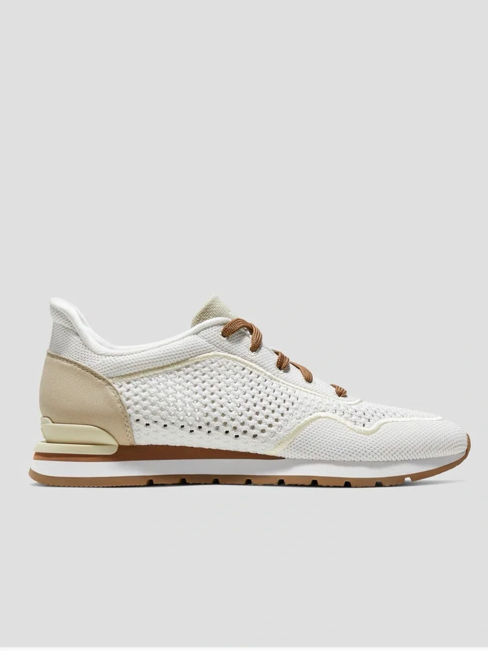 Vivaia Unisex Slip-On Mesh Sneakers (Allday)